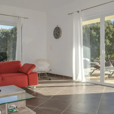 4 Bedroom Beautiful In Bonifacio Bonifacio (Corsica)