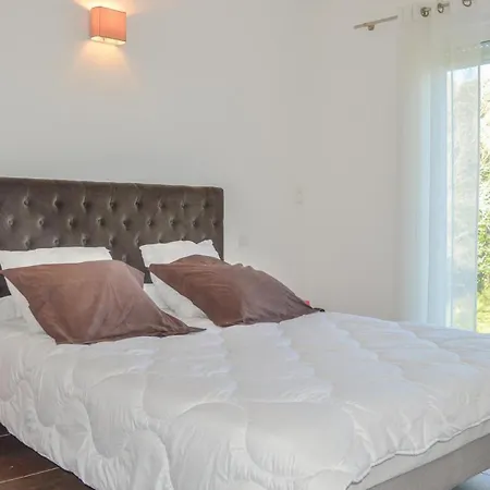 Holiday home 4 Bedroom Beautiful In Bonifacio Bonifacio (Corsica)