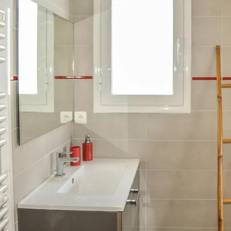 Nice Home In Bonifacio Casa vacanze *