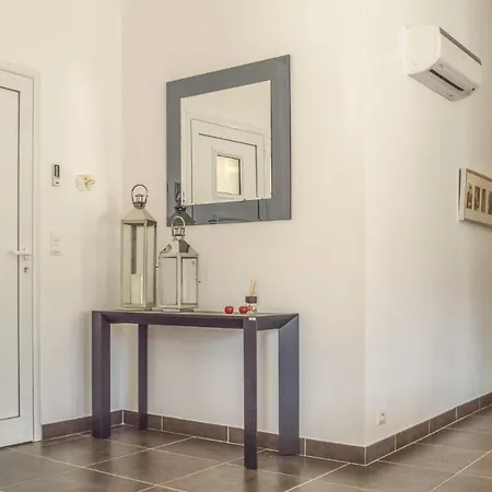Nice Home In Bonifacio Ferienhaus *