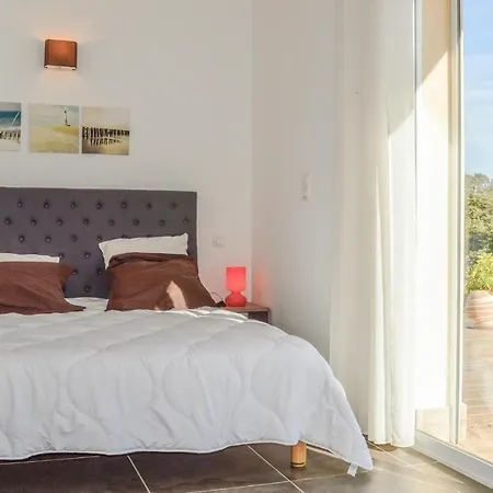4 Bedroom Beautiful In Bonifacio Holiday home Bonifacio (Corsica)