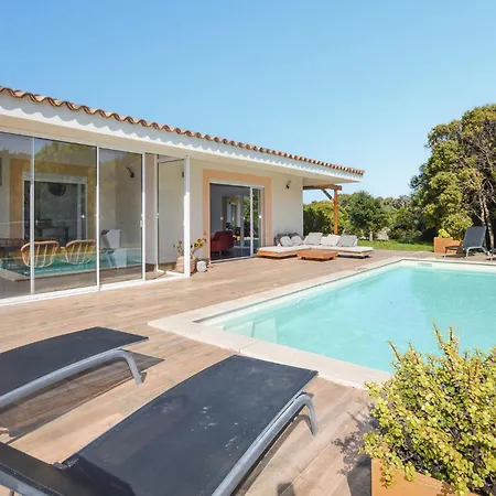 Holiday home Nice Home In Bonifacio Bonifacio (Corsica)
