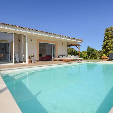 Nice Home In Bonifacio Holiday home