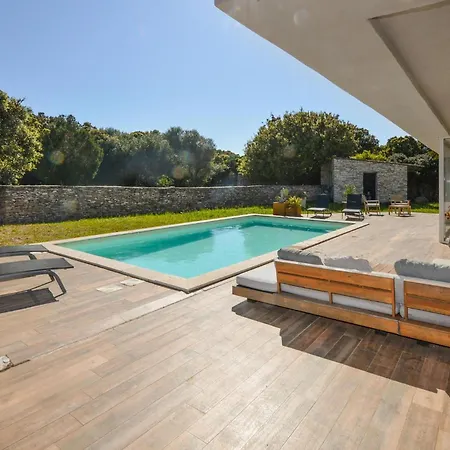 Nice Home In Bonifacio Holiday home *