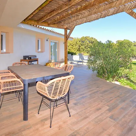 Holiday home Nice Home In Bonifacio Bonifacio (Corsica)
