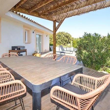 Holiday home Nice Home In Bonifacio Bonifacio (Corsica)