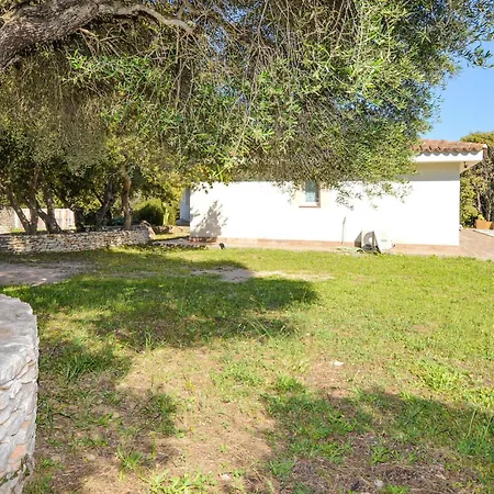 Nice Home In Bonifacio Holiday home