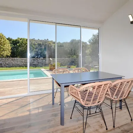 Nice Home In Bonifacio Holiday home *