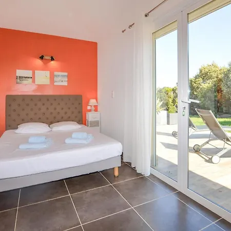 Holiday home Nice Home In Bonifacio