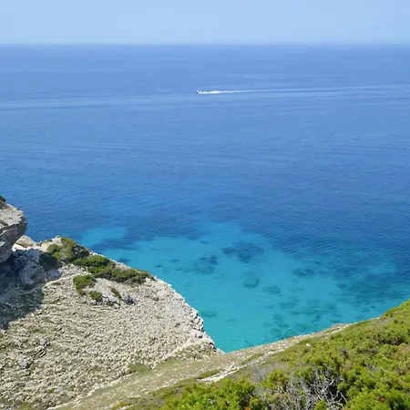 Nice Home In Bonifacio Holiday home