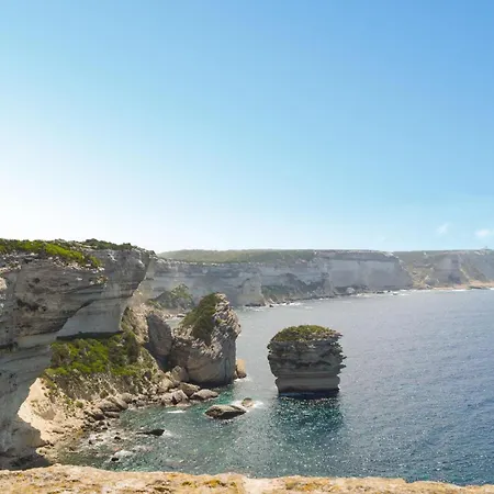 Holiday home Nice Home In Bonifacio Bonifacio (Corsica)